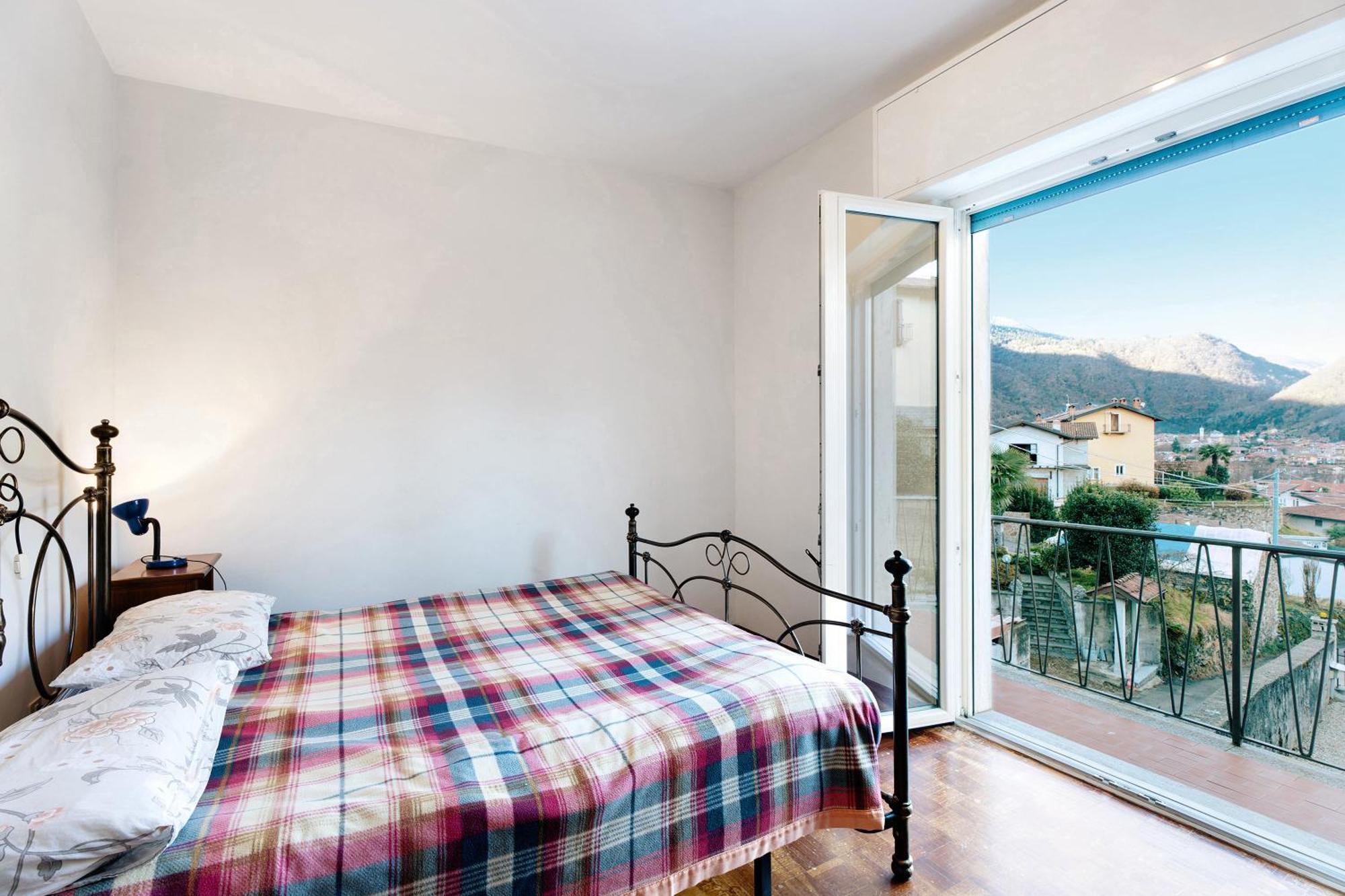 Casa Elsa Daire Cannobio Dış mekan fotoğraf