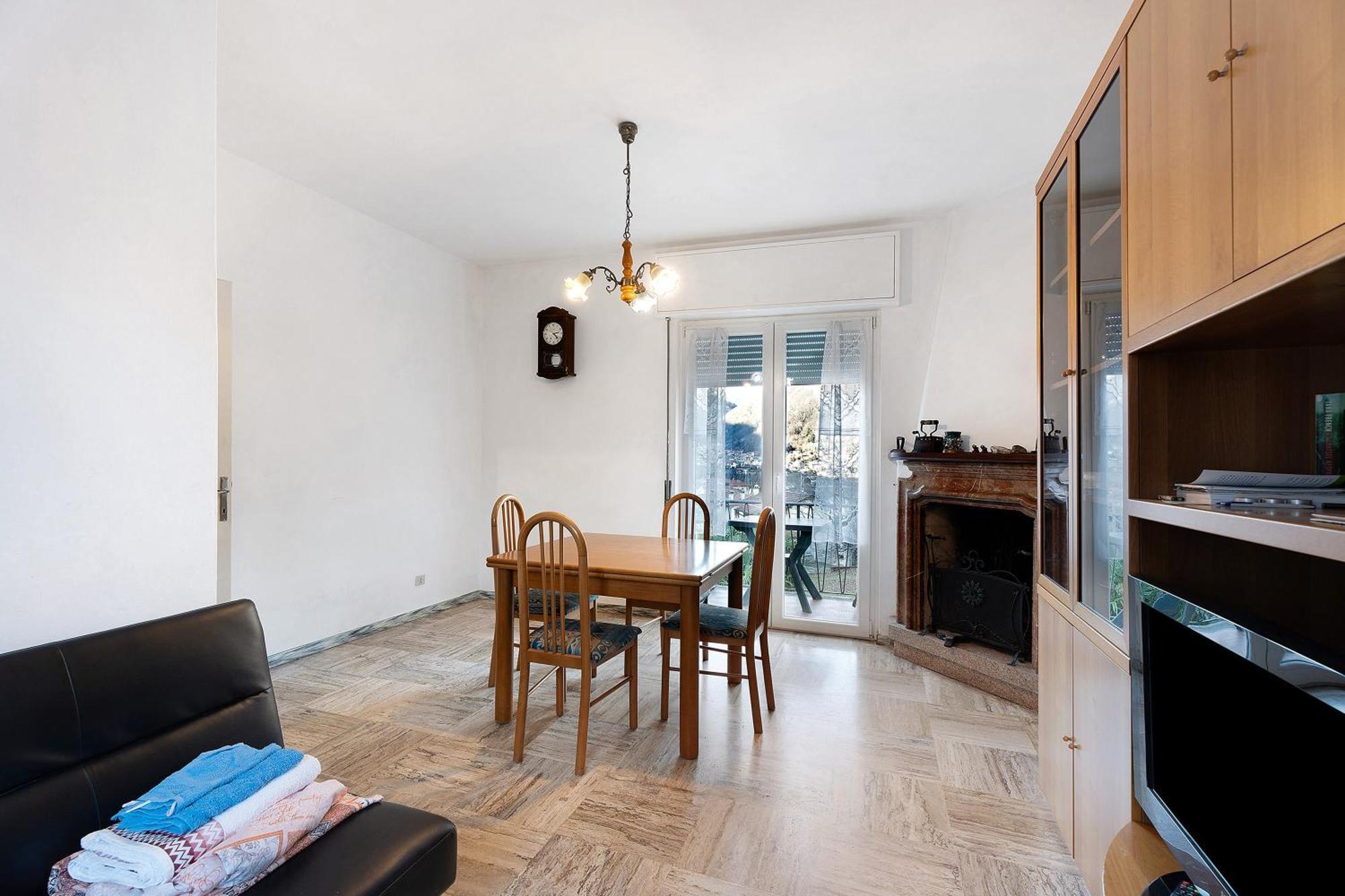 Casa Elsa Daire Cannobio Dış mekan fotoğraf
