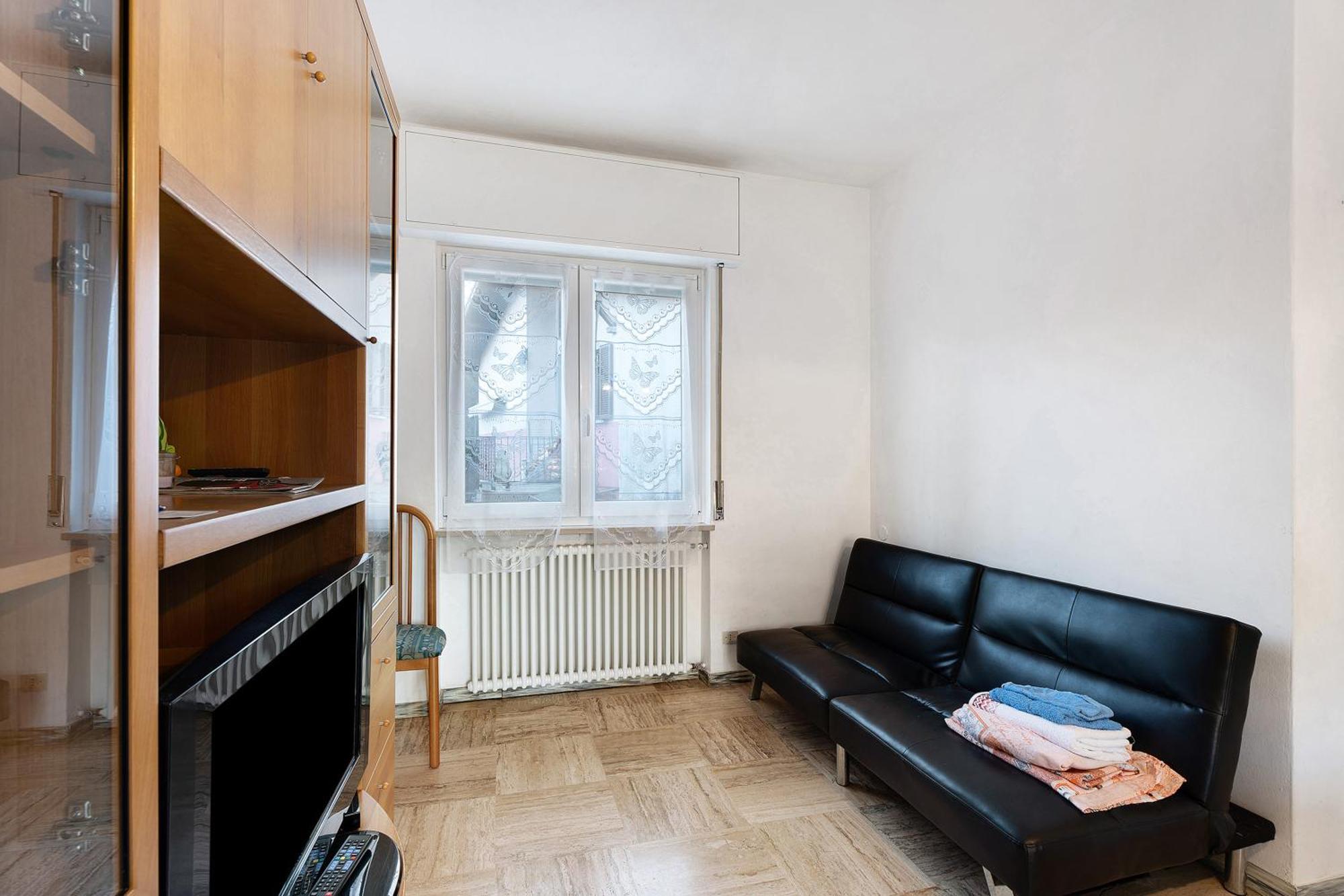 Casa Elsa Daire Cannobio Dış mekan fotoğraf