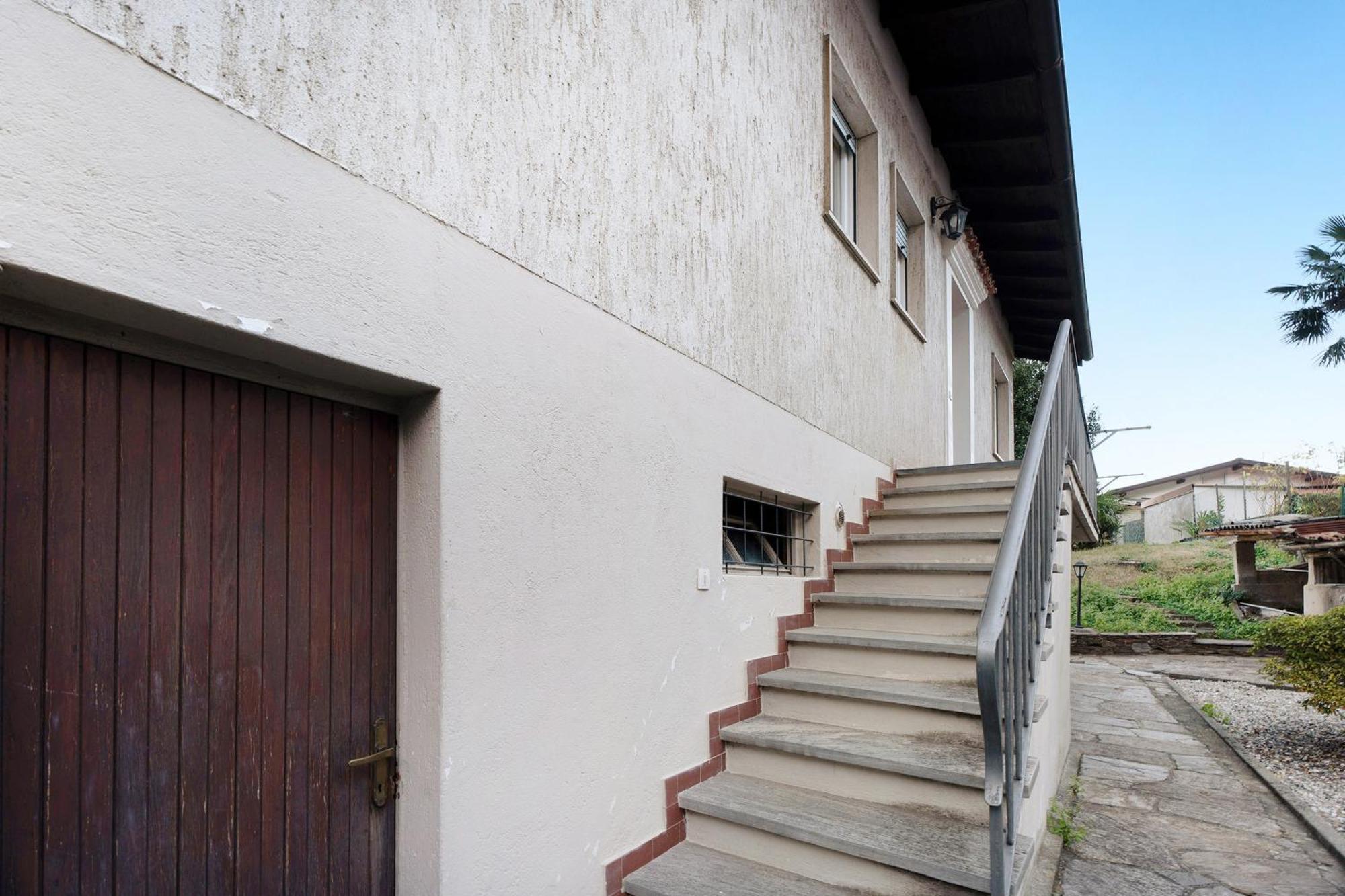 Casa Elsa Daire Cannobio Dış mekan fotoğraf